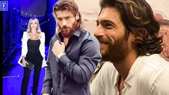 Diletta Leotta Confesses Her Love to Can Yaman AGAIN on Instagram