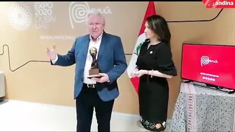 Perú ganó 4 premios en los World Travel Awards Sudamérica 2021