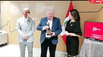 Perú ganó 4 premios en los World Travel Awards Sudamérica 2021