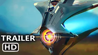 Night Raiders Trailer (2021) Taika Waititi, New Movie Trailers