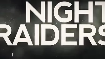 Night Raiders Trailer (2021) Taika Waititi, New Movie Trailers