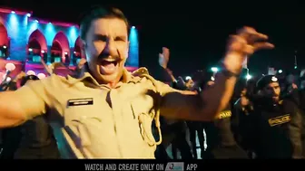 Aila Re Aillaa (Video) Sooryavanshi| Akshay, Ajay, Ranveer, Katrina, Rohit, Pritam, Tanishk| 5 Nov