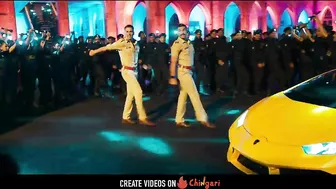 Aila Re Aillaa (Video) Sooryavanshi| Akshay, Ajay, Ranveer, Katrina, Rohit, Pritam, Tanishk| 5 Nov