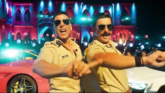 Aila Re Aillaa (Video) Sooryavanshi| Akshay, Ajay, Ranveer, Katrina, Rohit, Pritam, Tanishk| 5 Nov