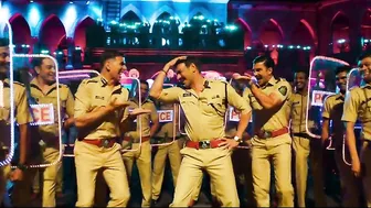 Aila Re Aillaa (Video) Sooryavanshi| Akshay, Ajay, Ranveer, Katrina, Rohit, Pritam, Tanishk| 5 Nov