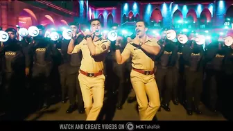 Aila Re Aillaa (Video) Sooryavanshi| Akshay, Ajay, Ranveer, Katrina, Rohit, Pritam, Tanishk| 5 Nov