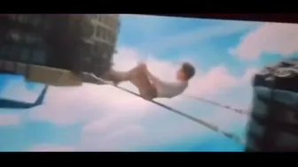 Leaked Uncharted Movie Trailer