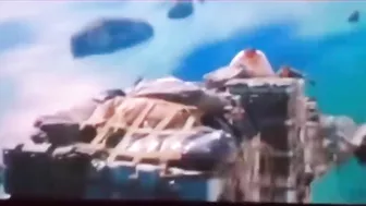 Leaked Uncharted Movie Trailer