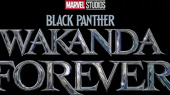 BLACK PANTHER 2: WAKANDA FOREVER (2022) Main Trailer | Marvel Studios & Disney+