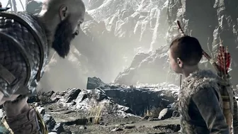 God of War PC Announcement Trailer