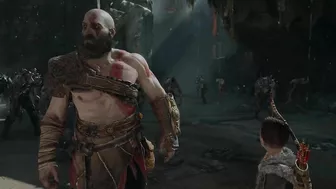 God of War PC Announcement Trailer