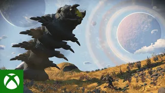 No Man's Sky Emergence Expedition Trailer