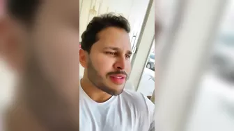 Carlinhos maia incentiva Lucas a criar uma conta no Onlyfans - Viagem pra Aracaju revisão médica