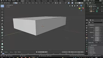 blender models time lapse 2021 one click youtube channel