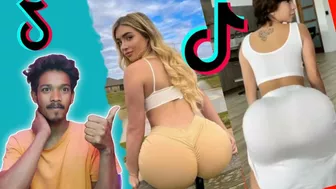 Twerk Dance Challenge TikTok | TikTok Dances 2022