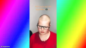 TikTok Cringe GERMAN Edition #96 - CRINGEZONE