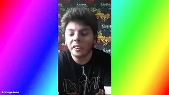 TikTok Cringe GERMAN Edition #96 - CRINGEZONE