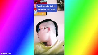 TikTok Cringe GERMAN Edition #96 - CRINGEZONE