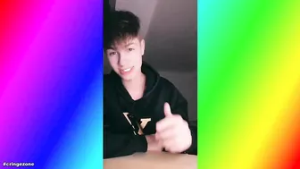 TikTok Cringe GERMAN Edition #96 - CRINGEZONE