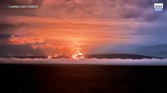 Check this out! Here is the latest compilation of photos you sent us of the Mauna Loa eruption