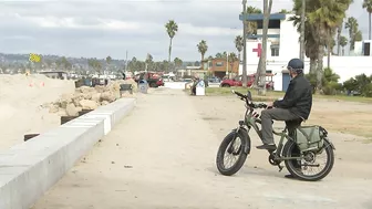 Security concerns for the Ocean Beach holiday parade amid attacks by homeless