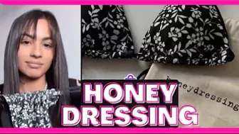 Try on haul HONEYDRESSING Bikinis ????????????