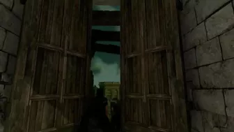 Forspoken's Fast Travel Is INSANE - No Loading