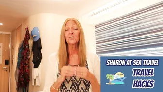 31 days of Travel Hacks | Day 1 | Sharon at Sea Travel