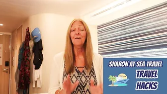 31 days of Travel Hacks | Day 1 | Sharon at Sea Travel