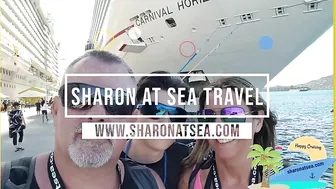 31 days of Travel Hacks | Day 1 | Sharon at Sea Travel