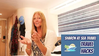 31 days of Travel Hacks | Day 1 | Sharon at Sea Travel