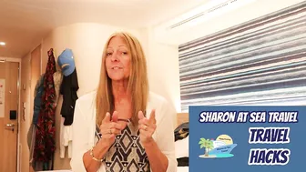 31 days of Travel Hacks | Day 1 | Sharon at Sea Travel