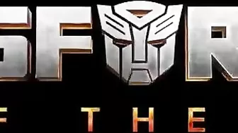 Transformers: Rise of the Beasts | Teaser Trailer | Paramount Pictures Australia