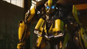 Transformers: Rise of the Beasts | Teaser Trailer | Paramount Pictures Australia