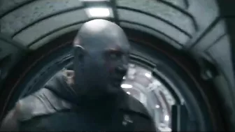 Guardians of the Galaxy Volume 3 Trailer #1 (2023)