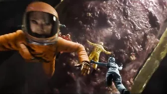 Guardians of the Galaxy Volume 3 Trailer #1 (2023)