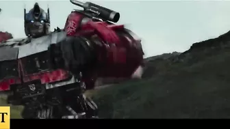 Transformers: Rise of the Beasts | Official Trailer