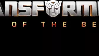 Transformers: Rise of the Beasts | Official Trailer