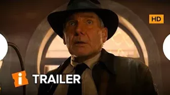 Indiana Jones e O Chamado do Destino | Trailer Legendado CCXP22