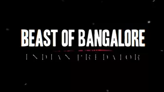 Beast of Bangalore | Official Hindi Trailer | Netflix India