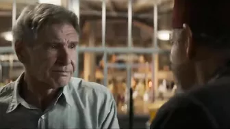 Indiana Jones and the Dial of Destiny Trailer #1 (2023)