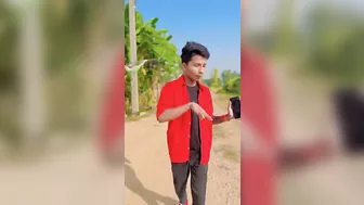 Funny video ???? | Tiktok video ???? | viral Comedy videos @Rahul Ruidas