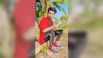 Funny video ???? | Tiktok video ???? | viral Comedy videos @Rahul Ruidas