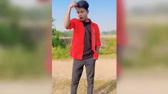 Funny video ???? | Tiktok video ???? | viral Comedy videos @Rahul Ruidas