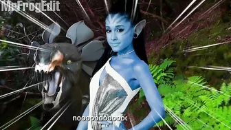 Celebrities in AVATAR