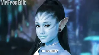 Celebrities in AVATAR