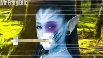 Celebrities in AVATAR