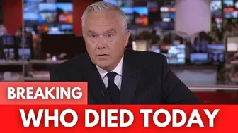 5 Famous Deaths Last Week December 2022 / Celebrity Deaths 2022 / Actors Died Today / Very Sad News