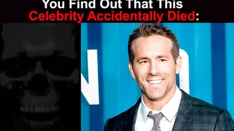 Mr.Incredible Becoming Uncanny (You Find Out That This Celebrity Accidentally Died)