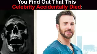 Mr.Incredible Becoming Uncanny (You Find Out That This Celebrity Accidentally Died)